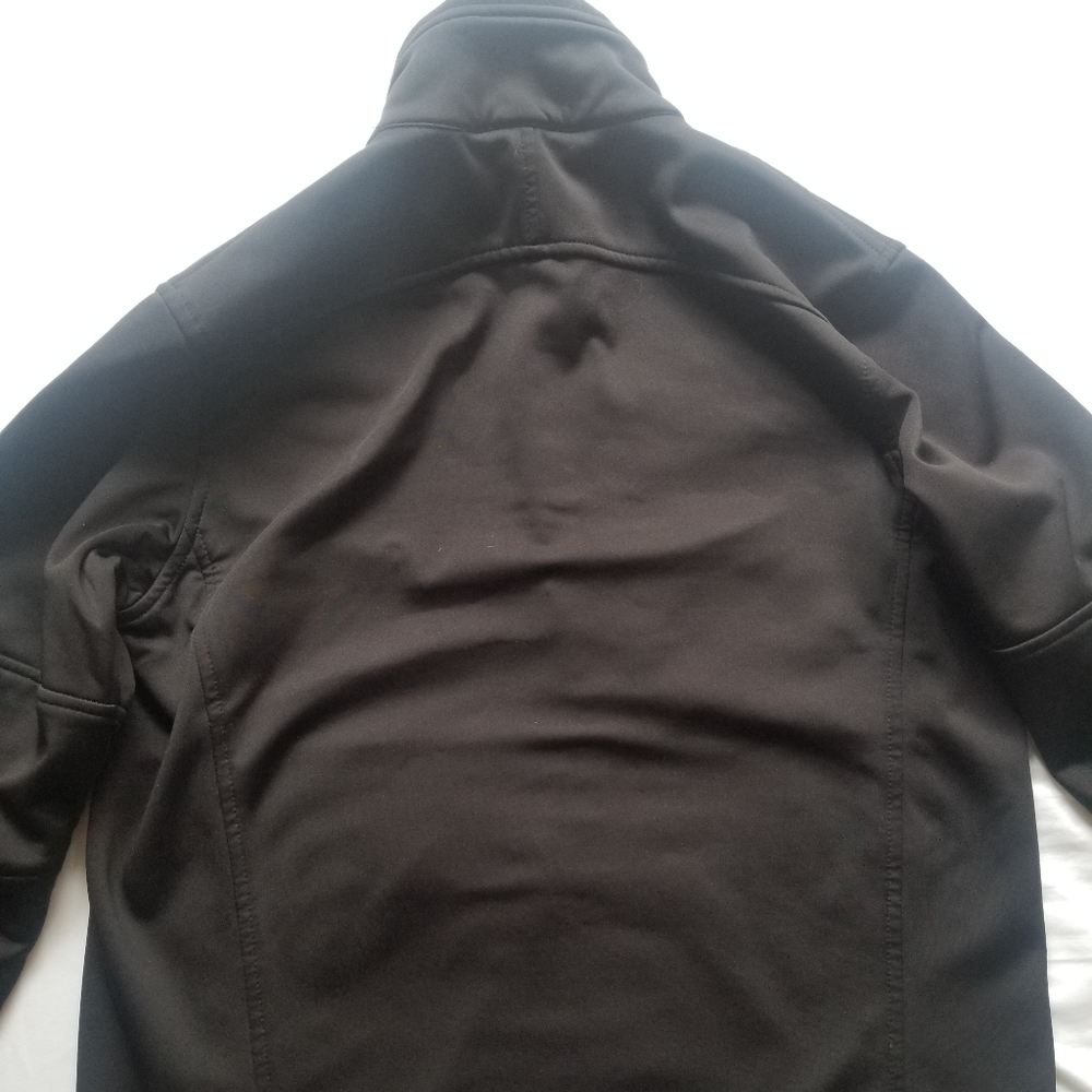 Mens jacket - Picture 3 of 3
